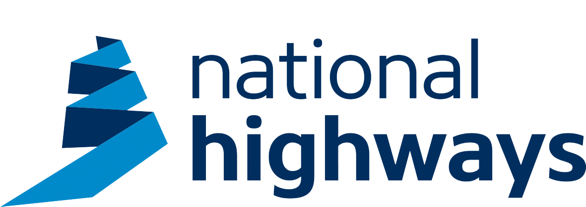 Highways England logo